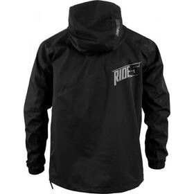 F03001500-140-001 509 Mens Barren Stowable Riding Jacket Stealth Size Large -