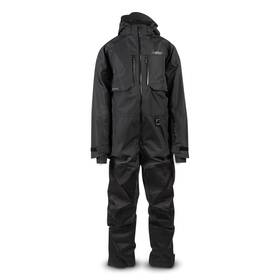 F03001801-160-001 509 Ether Monosuit Shell - Black 2x
