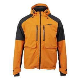 509 F03001900-110-401 Ether Snowmobile Jacket Shell Sympatex Waterproof Windproof Orange
