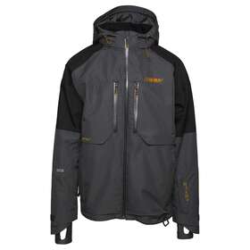 F03001901-140-004 509 Ether Jacket Shell Lg Dark Ops