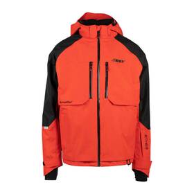 F03001901-140-101 509 Ether Red Jacket Shell Size Large