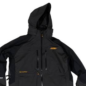 509 F03001901-160-004 Open-box.509 Ether Jacket Shell Snow Removable Hood Vented Waterproof Breathable