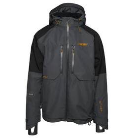509 F03001901130004 New Ether Jacket Shell Dark Ops Medium F03001901-130-004