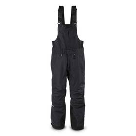 F03002000-120-001 509 Ether Bib Shell Black - Small