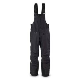 F03002000-130-001 509 Open Box Adult Ether Snowmobile Bib Shell Black Size Medium