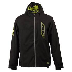 F03002100-130-018 509 Open Box Mens Forge Insulated Snowmobile Jacket Covert Camo - Medium