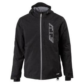F03002100-140-001 509 New Size Large Black Ops Forge Insulated Snowmobile/snow Bike Jacket
