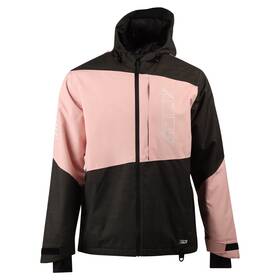 F03002100-150-702 509 Forge Insulated Snowmobile Jacket 5tech Thinsulate Waterproof Dusty Rose