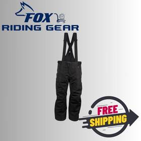F03002300-150-001 509 Open Box - R-200 Insulated Snowmobile Bib Stealth X-large