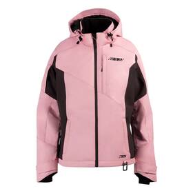 F03002400-120-701 509 Open Box Womens Range Insulated Jacket With Thinsulate Dusty Rose - Small