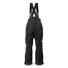 F03002500-110-001 509 Womens Range Insulated Bib Black Xs Snowmobiling Waterproof