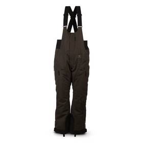 F03002500-160-650 509 Womens Range Insulated Bib Dark Ops 2x Snowmobiling Waterproof