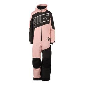 F03003200-008-701 509 Youth Rocco Mono Suit Sz. 8