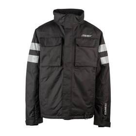 F03003900-150-001 509 Mens Temper Insulated Snowmobile Jacket Stealth Size Xl