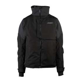 F03004100-120-001 509 Powerline Insulated Jacket - Stealth Sm