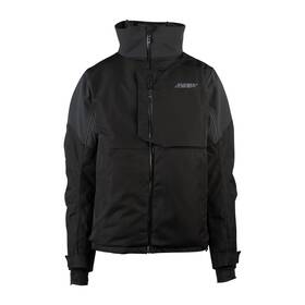 F03004100-130-001 509 Powerline Insulated Jacket With Removable Vest Durable Waterproof Stealth