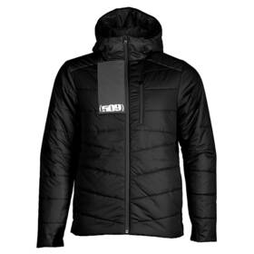 F04000500-120-001 509 Syn Loft Insulated Jacket Stealth - Small