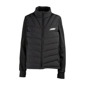 F04002000-160-001 509 Syndown Hybrid Snowmobile Jacket Black - 2x-large