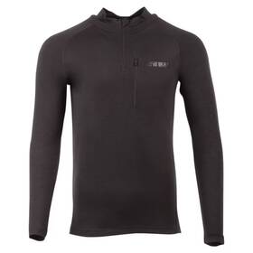 F05001100-150-001 509 Fzn Merino Quarter-zip Xl. -