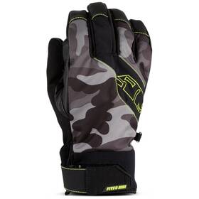 F07000201-120-020 509 Freeride Insulated Gloves Sm./med