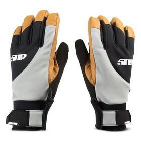 F07001900 509 New 2025/2026 Womens Buckhorn Freeride Gloves For Snowmobiles And Snow Bikes