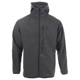F09000700-170-003 509 Legion Hoody Black Heather - 3x-large