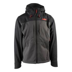 F09000702-150-001 509 Adults Legion Snowmobile Jacket Pirate Black - Xl