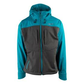 F09000702-160-203 509 Adults Legion Snowmobile Jacket Sharkskin - 2xl