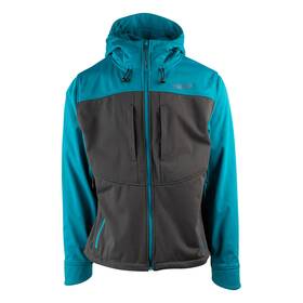 F03004100-150-001 509 F09000702-170-203 Mens Legion Snowmobile Jacket Sharkskin - 3xl