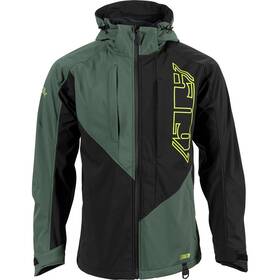 F09004601-150-301 509 Mens Xl Tactical Elite Softshell Jacket Fresh Greens