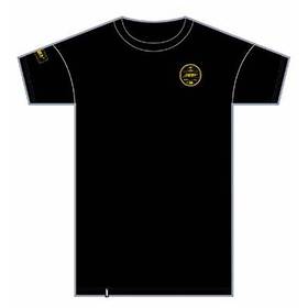 F09015900-140-001 509 20 Anniversary T-shirt Black Gold - Large