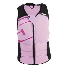 F12000701-150-711 509 R-mor Womens Protect Vest Lavender Xl Light Weight Flexible