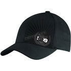 509-hat-emb-sm 509 Black Chrome Emblem