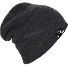509-hat-ovb7 509 Black Heather Oversized
