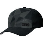 509-hat-sef-sm 509 Stealth Edge Flexfit