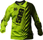 509-jer-vli 509 Mens Lime-black Voltage