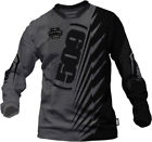 509-jer-vst 509 Mens Stealth-black-grey Voltage