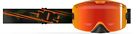 509-kingog-17-oc Kingpin Goggle Orange Tint Lens