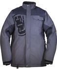 509-oij-rabo-2x Range Insulated Black Ops Jacket Size Part