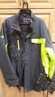 509-oij-rali-2xl Range Jacket New Sold Out At Special Edit