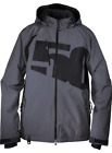 509-osj-evbo-xl Evolve Black Ops Shell Jacket Size Xl Part