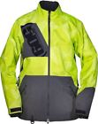 509-osj-foli-lg Forge Jacket Shell Lime Large