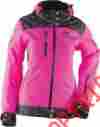 Wp-462-1027s 5100634 Divas Snowgear Lace Collection Womens Jacket