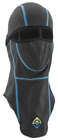 510081 Firstgear Convertible Hood Lightweight Balaclava Face Mask Neck Gaiter