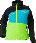 51256 Divas Verge Riding Jacket 603784512563