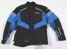 5146-002-130-200 Klim Latitude Jacket Md Blue