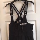 5200-825 Arctic Cat Sat Snowmobile Bibs Youth Size