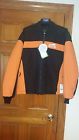 5200-952 Arctic Cat Zip Out Flex Tech Size Orange