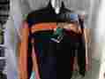 5200-954 Arctic Cat Zip Out Flex Tech Liner Orange Large