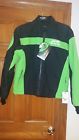 5200-991 Arctic Cat Flex Tech Liner Green Size Small